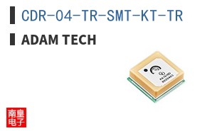 CDR-04-TR-SMT-KT-T/R ͼƬ